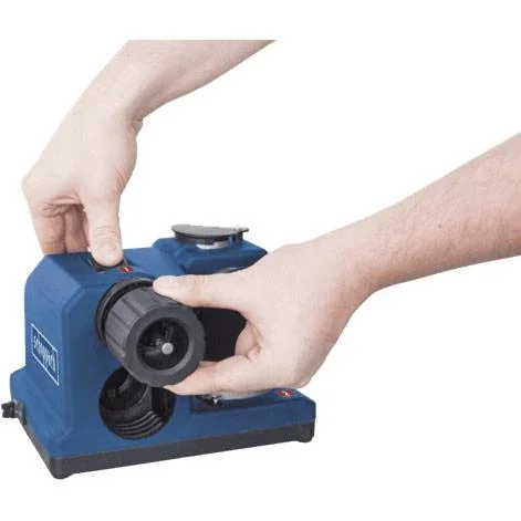 Bohrerschleifer DBS800 - 4200 U/min | 230V | 80W - 2