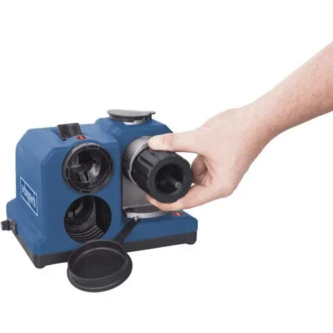 Bohrerschleifer DBS800 - 4200 U/min | 230V | 80W - 3