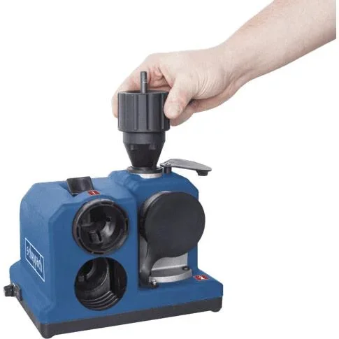 Bohrerschleifer DBS800 - 4200 U/min | 230V | 80W - 4