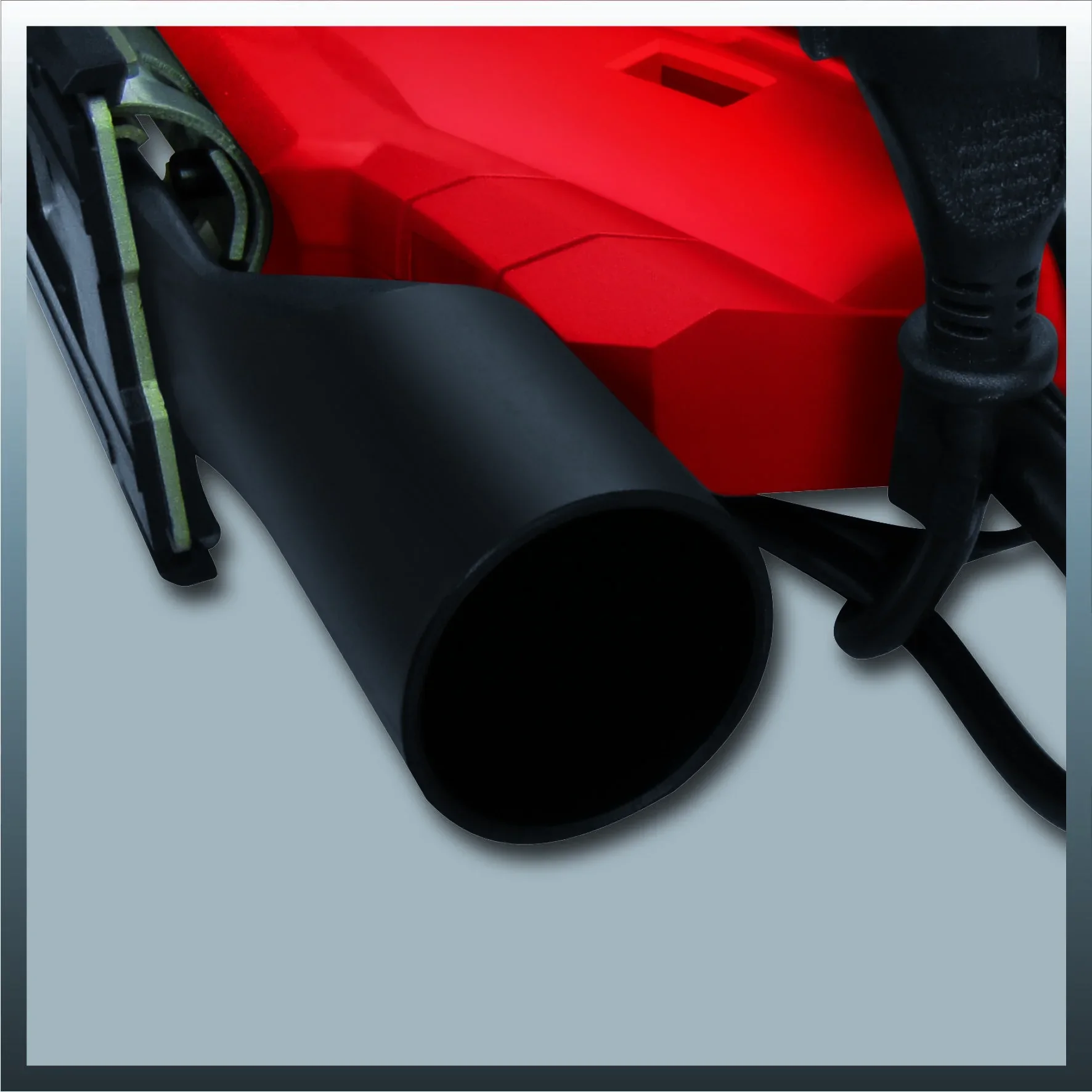 Stichsäge TE-JS 100 - 2