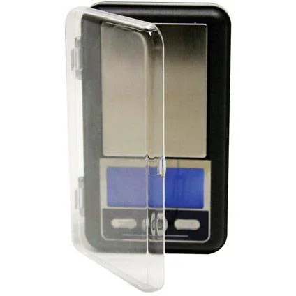 Mini-Waage 500 G / 0,1 G - 1