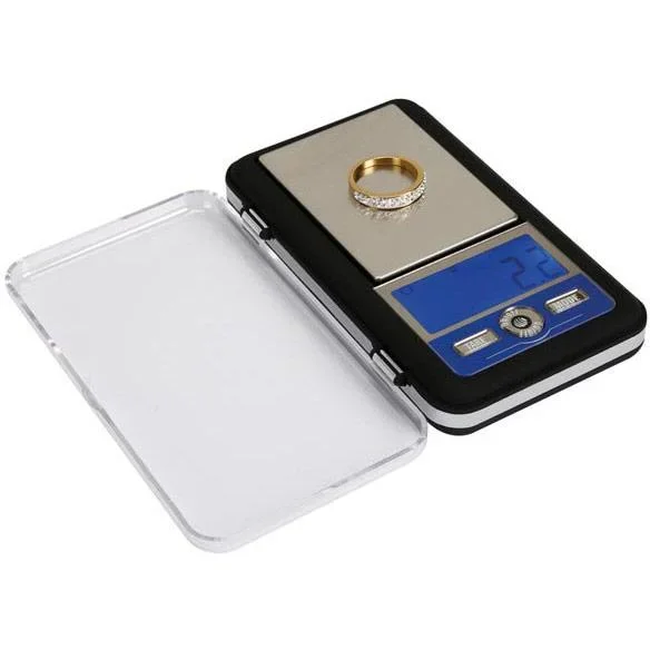 Mini-Waage 500 G / 0,1 G - 2