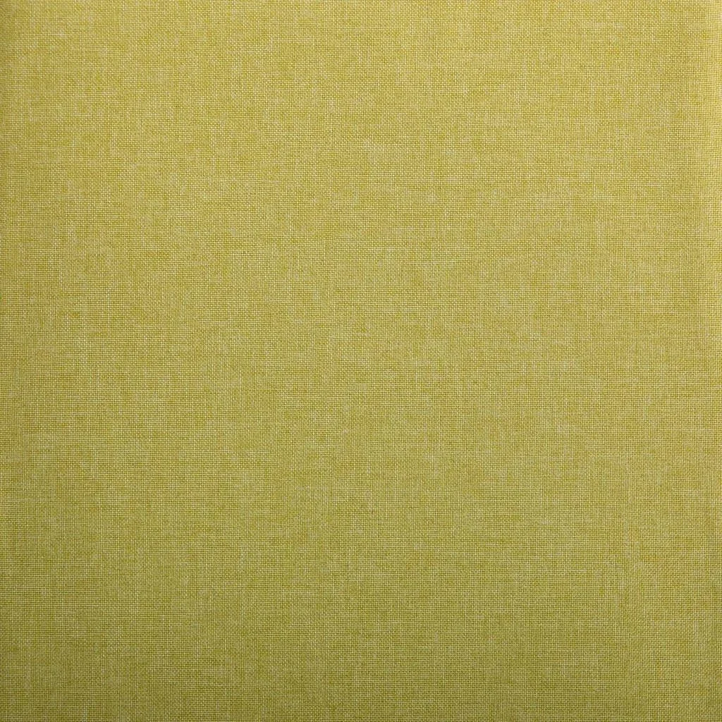 Esszimmerstühle 2tlg. Stoff grün - 4