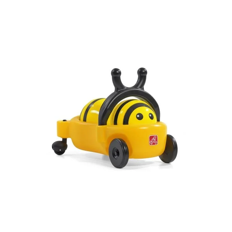 Federnd Buggy Hummel - 0