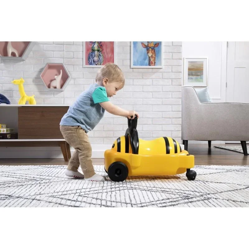 Federnd Buggy Hummel - 3