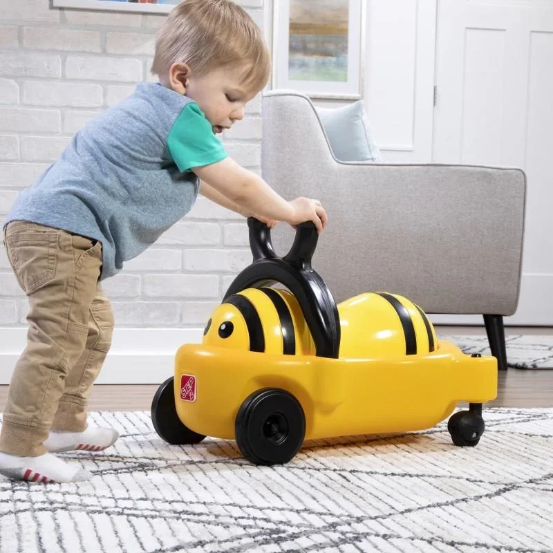 Federnd Buggy Hummel - 5