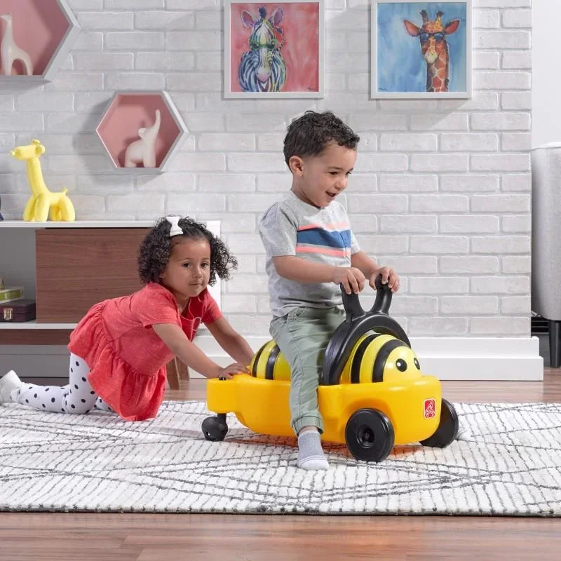 Federnd Buggy Hummel - 6