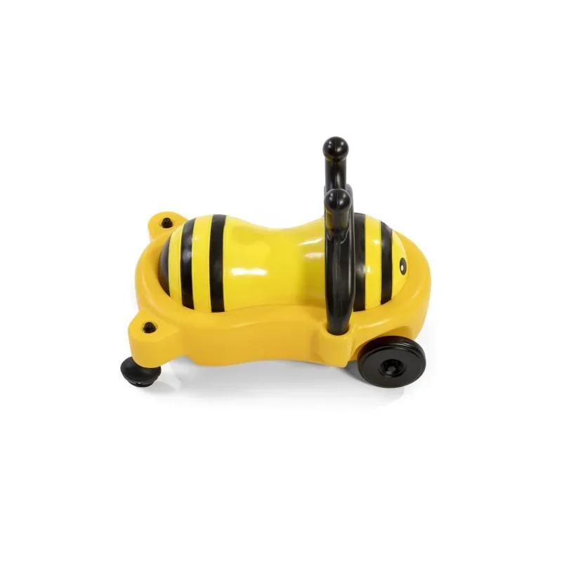 Federnd Buggy Hummel - 7