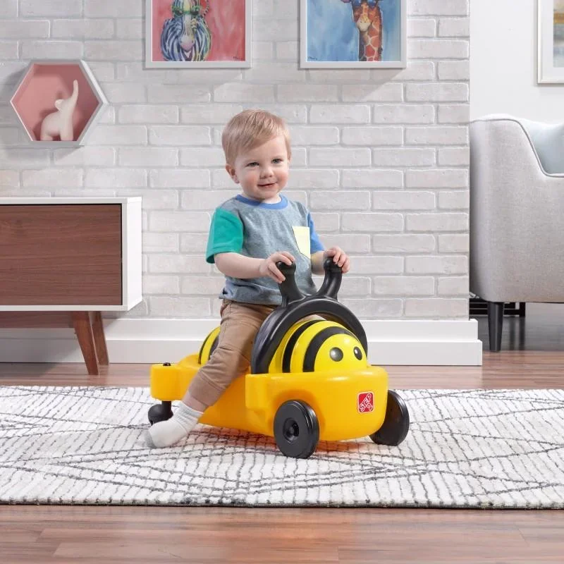 Federnd Buggy Hummel - 9