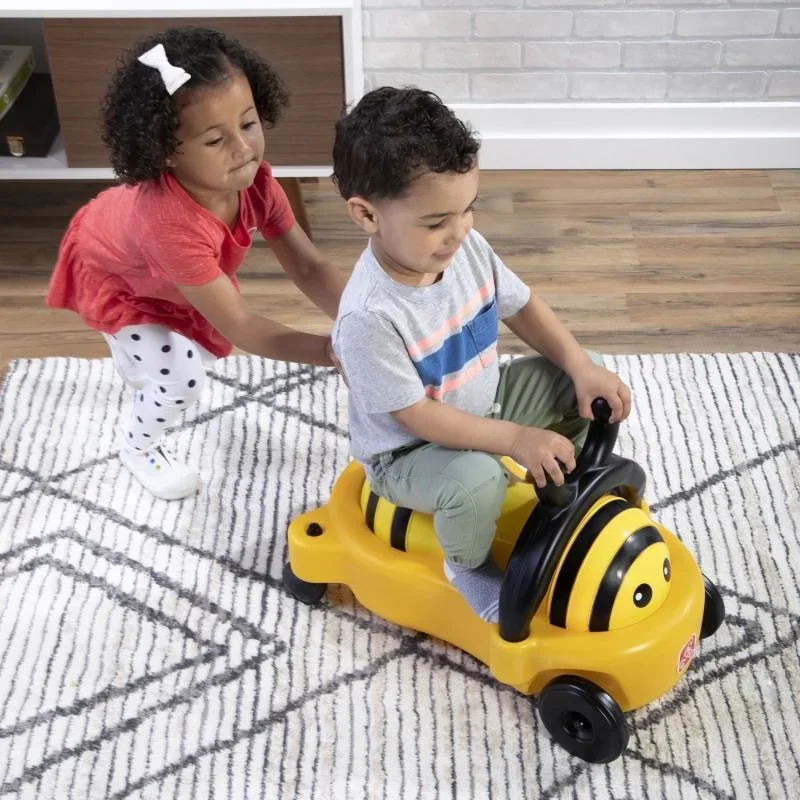 Federnd Buggy Hummel - 10
