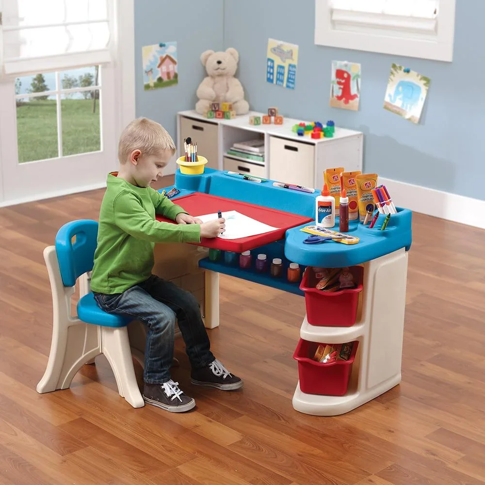 Das Studio Art Schreibtisch - 2