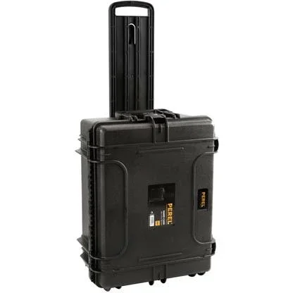 HARTSCHALEN-TROLLEY - 604 x 473 x 283 mm - MIT NOPPENSCHAUM - 2