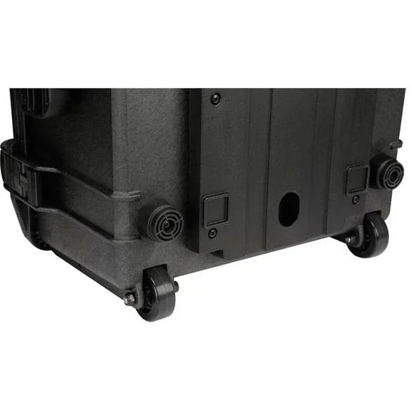 HARTSCHALEN-TROLLEY - 604 x 473 x 283 mm - MIT NOPPENSCHAUM - 3
