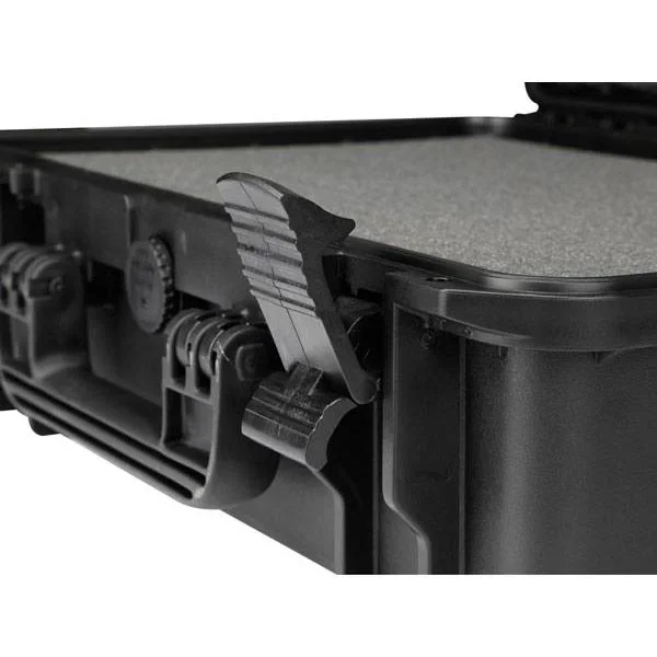 HARTSCHALEN-TROLLEY - 604 x 473 x 283 mm - MIT NOPPENSCHAUM - 5