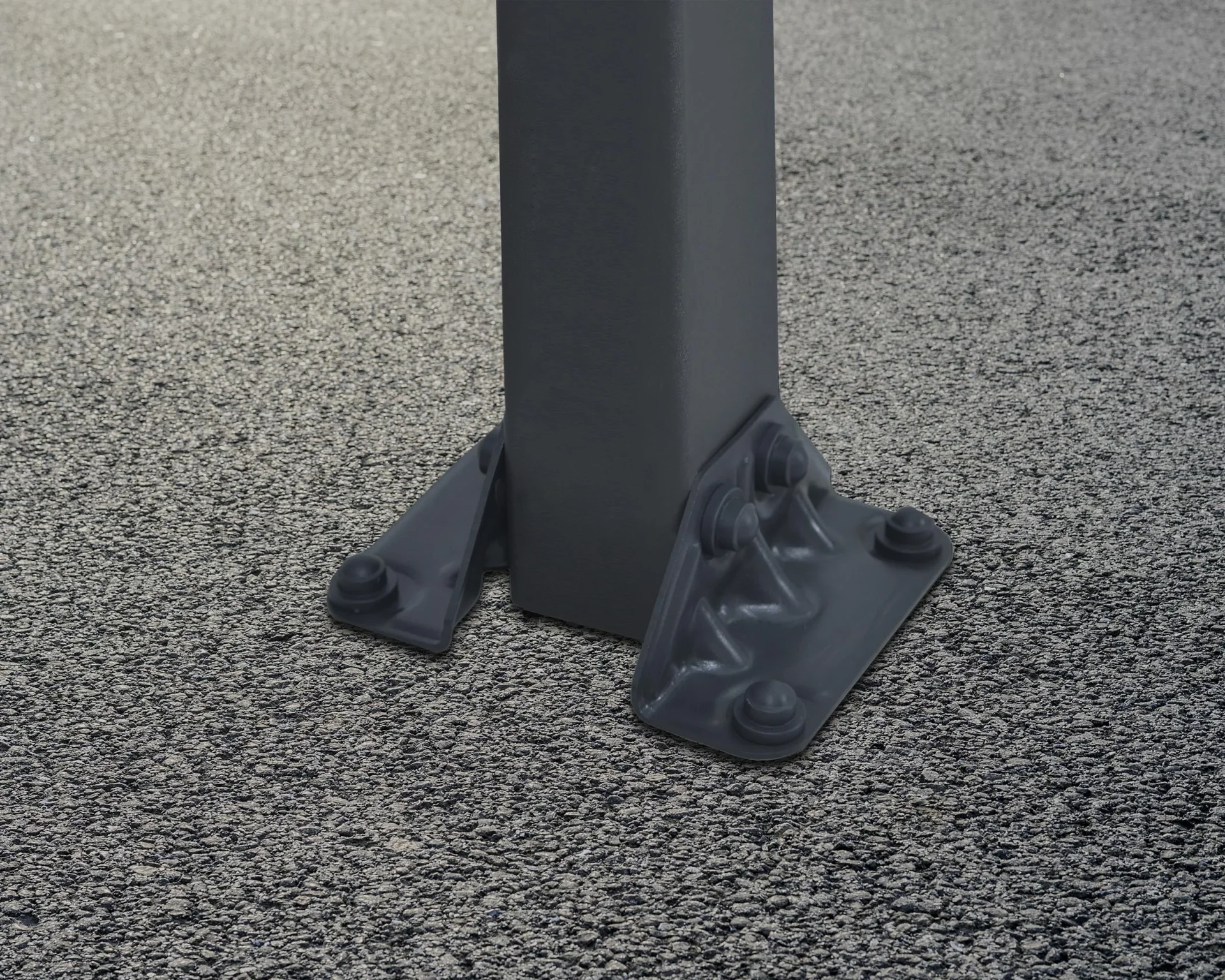 Carport „Arcadia 4300“, Anthrazit - 0