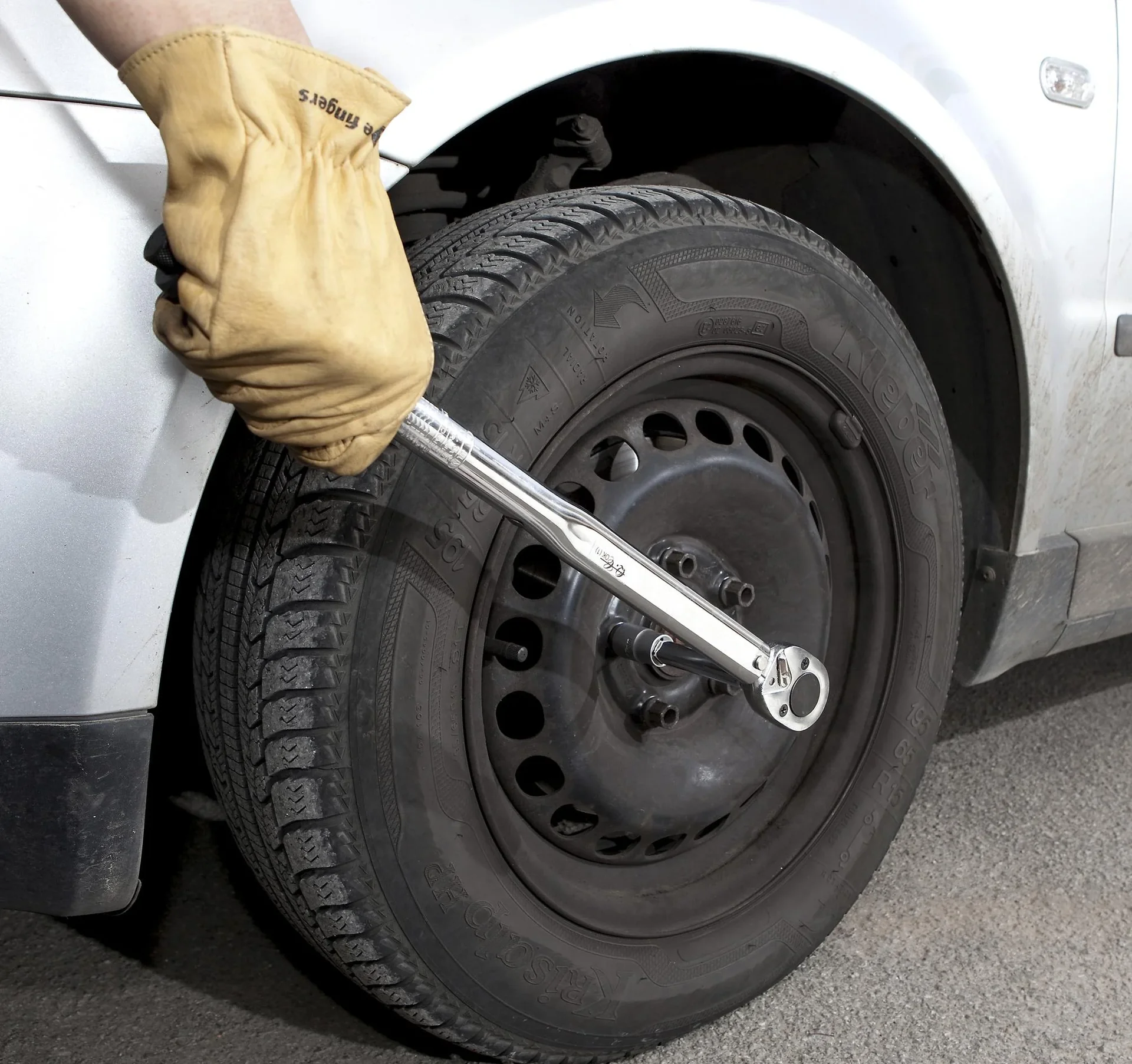 Drehmomentschlüssel-Satz - 0