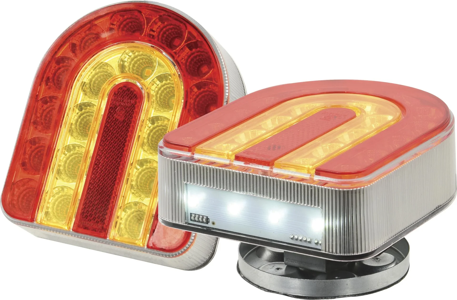 Connix Leuchtensatz - kabellos - 2