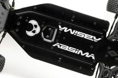 1:8 Green Power Elektro Modellauto RC Truggy "TORCH Gen2.0" 4S RTR - 6