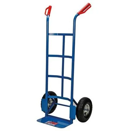 Sackkarre - Max. Tragkraft 200 Kg - 0