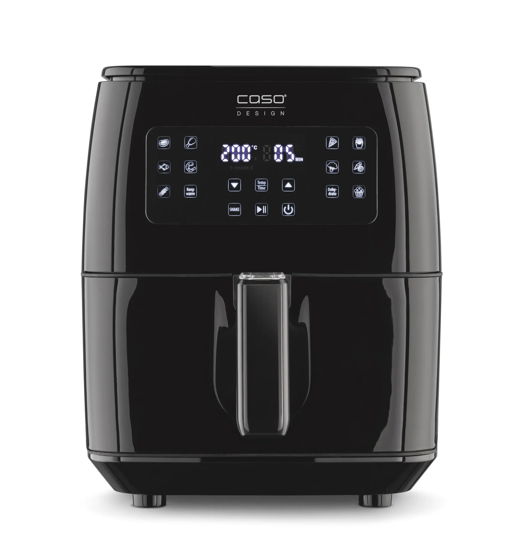 Heißluftfritteuse AF 600 XL, 6 L - 1