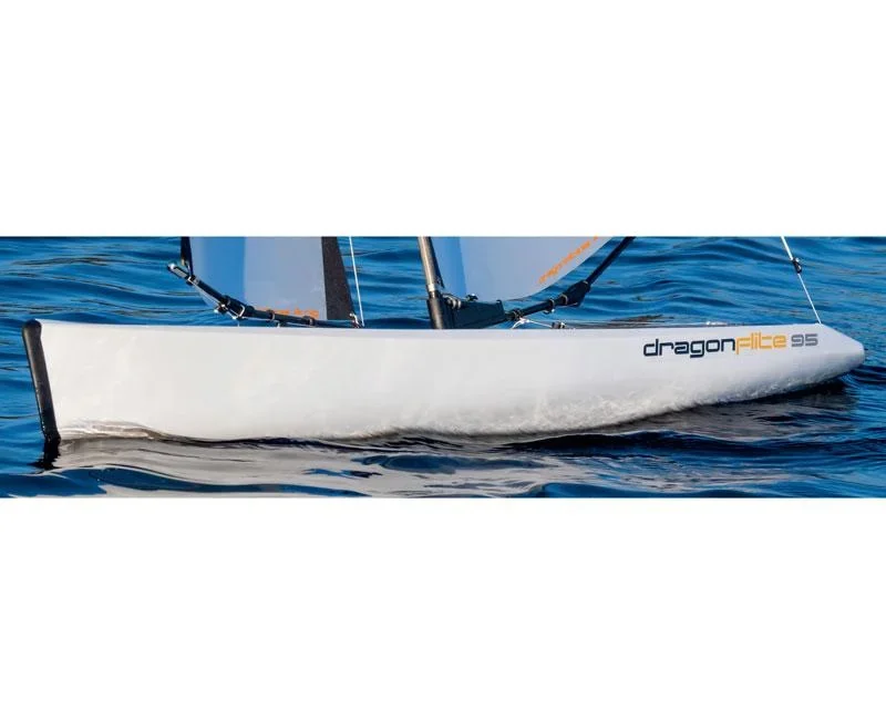 Dragon Flite 95 Segelboot 2.4GHz RTR - 2