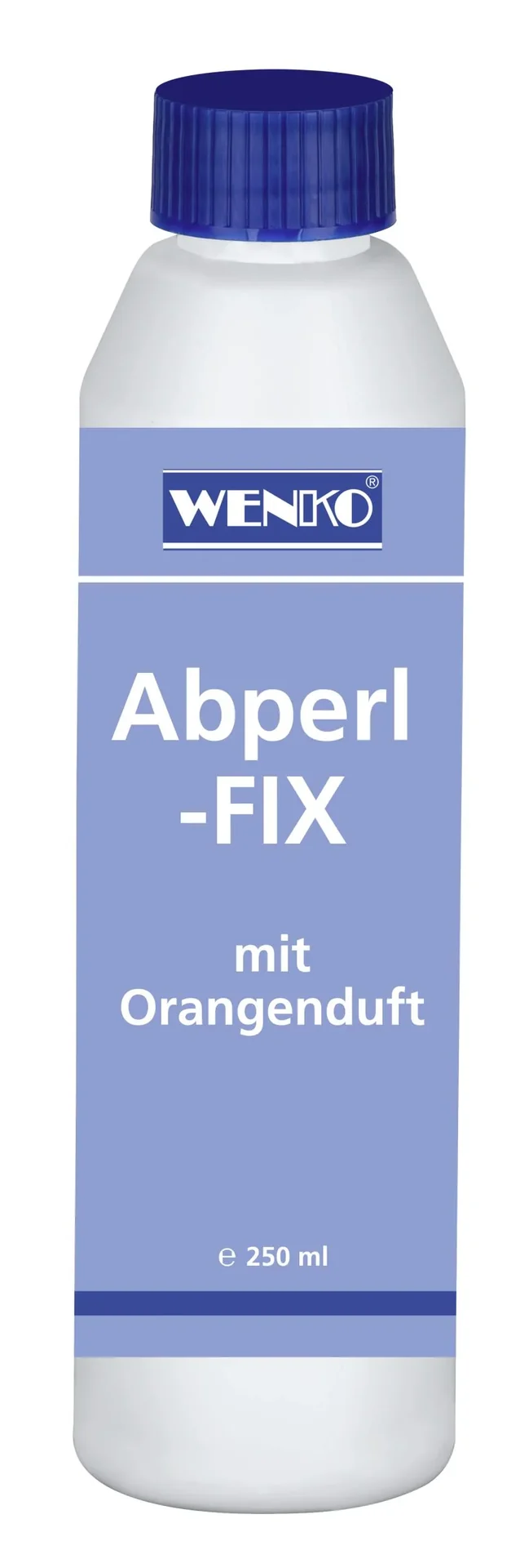 Oberflächen-Versiegelung „Abperl-Fix“ Reiniger, 2 x 250 ml - 1