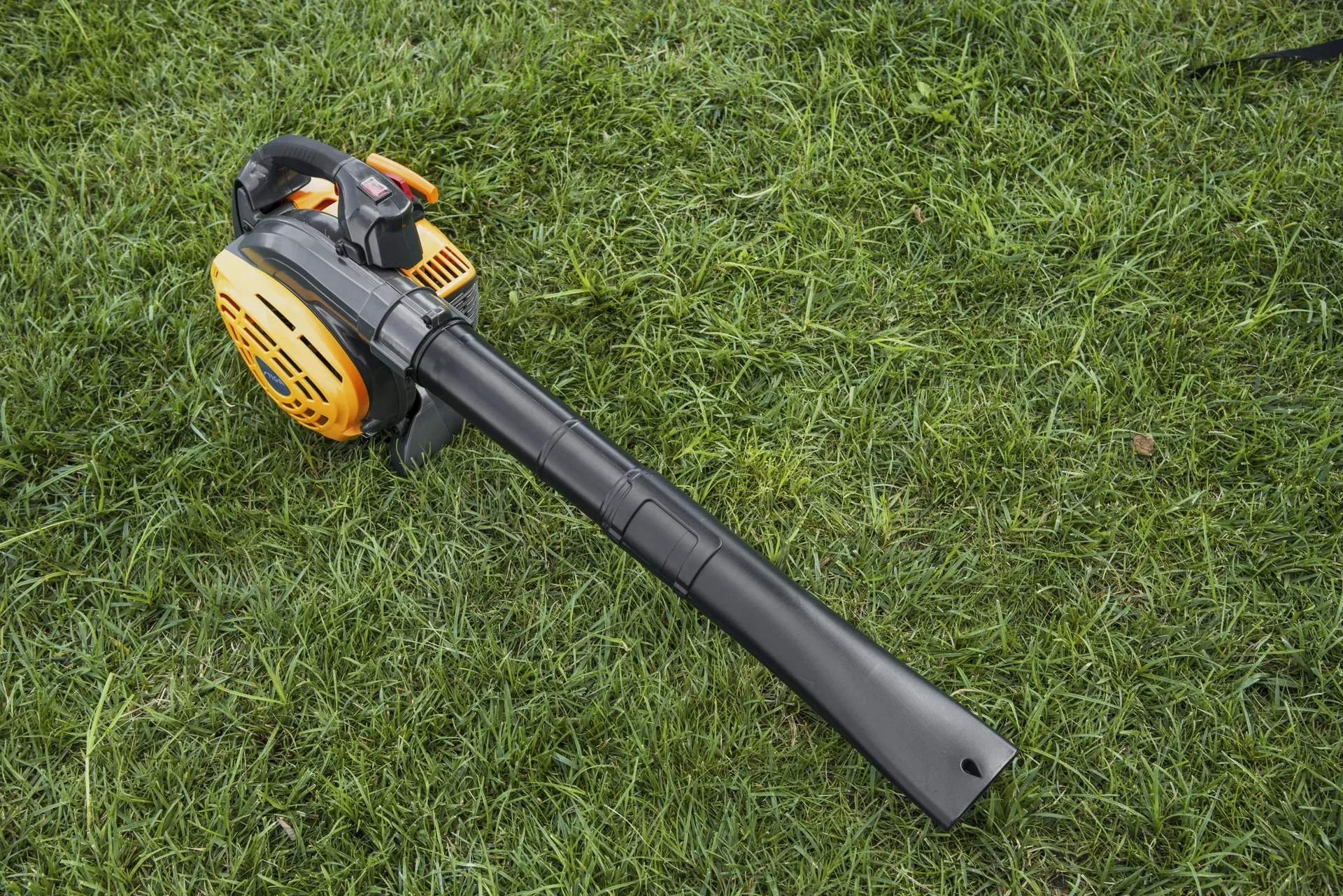 Benzin-Laubbläser BL 530 V - 7