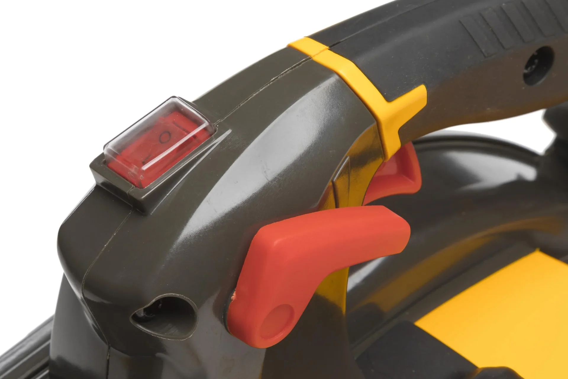 Benzin-Laubbläser BL 530 V - 9