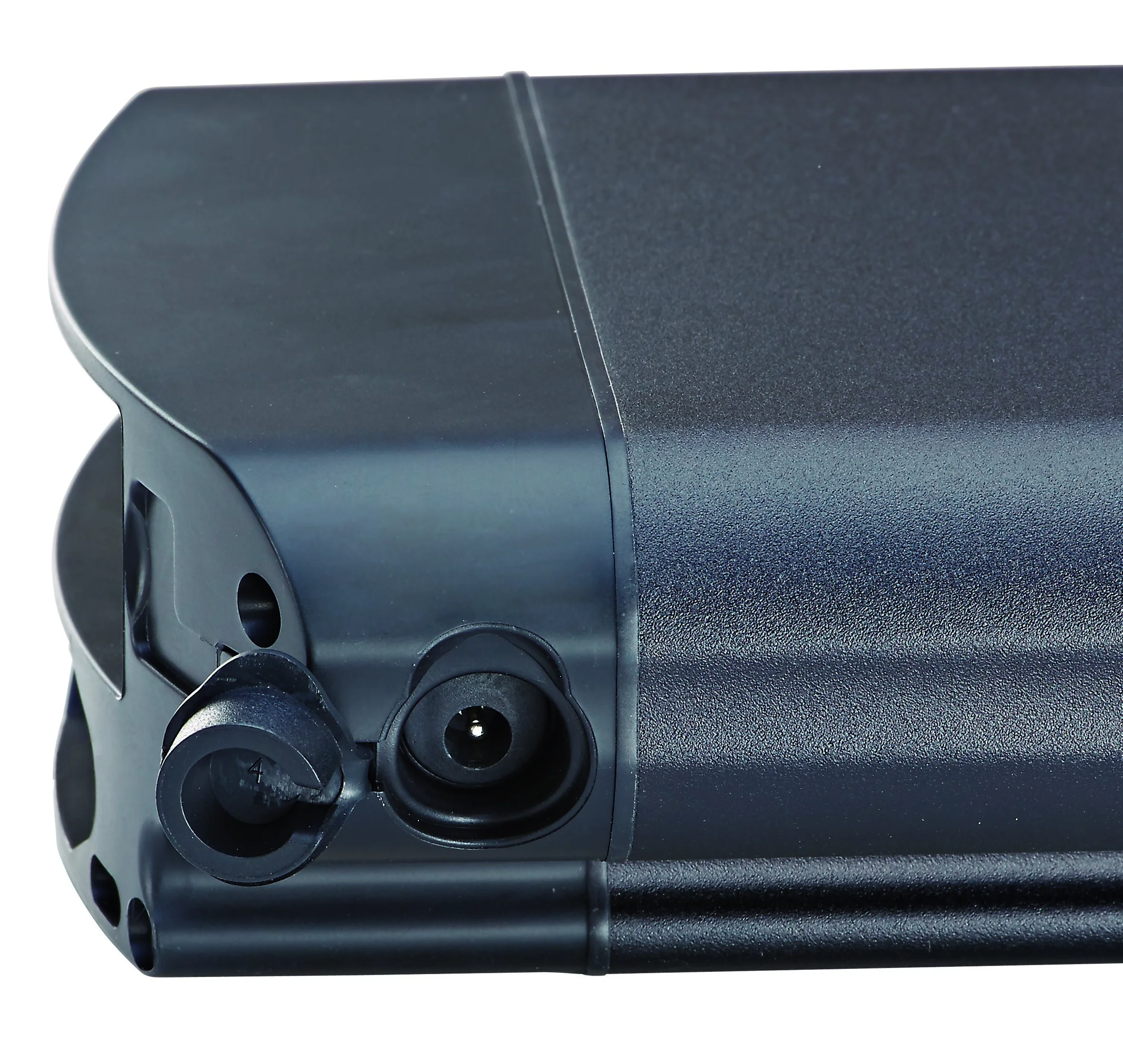 Gepäckträger Akku, Li-Ionen 36 Volt / 8,8 Ah (317 Wh) - 2