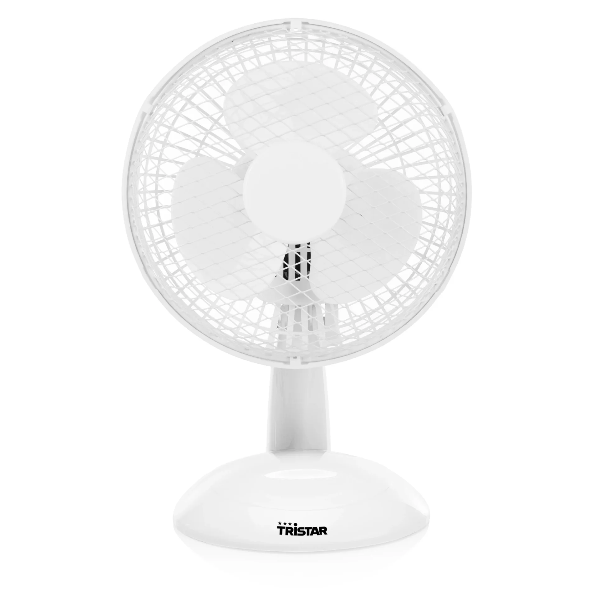 Tischventilator VE-5909 15 Watt, 15 cm Durchmesser - 5