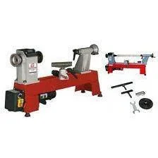 Drechselbank D 460FXL - 0