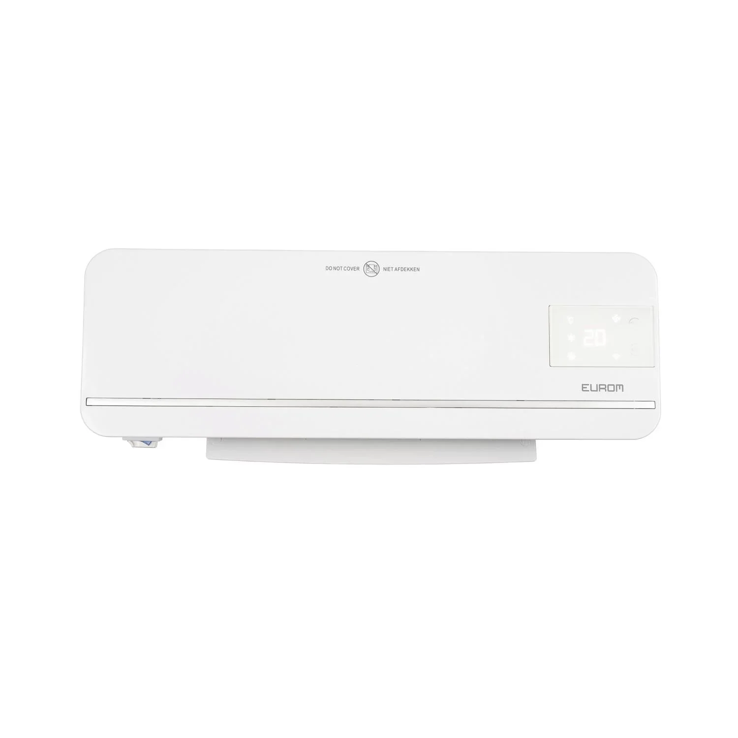 Bad-Heizung Sani-Wall-Heat 2000 Wifi - 1