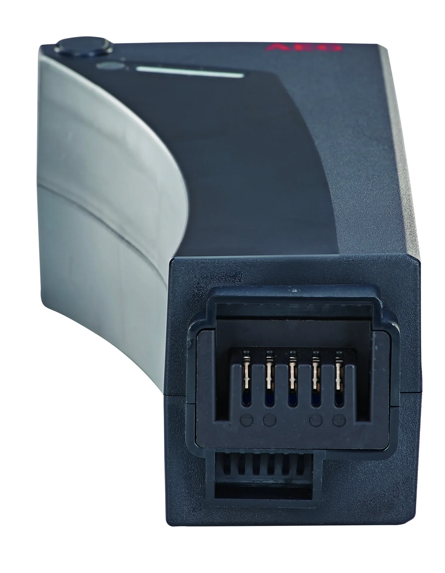 SideClick Akku, Li-Ionen 36 Volt / 11,6 Ah (418 Wh) - 0