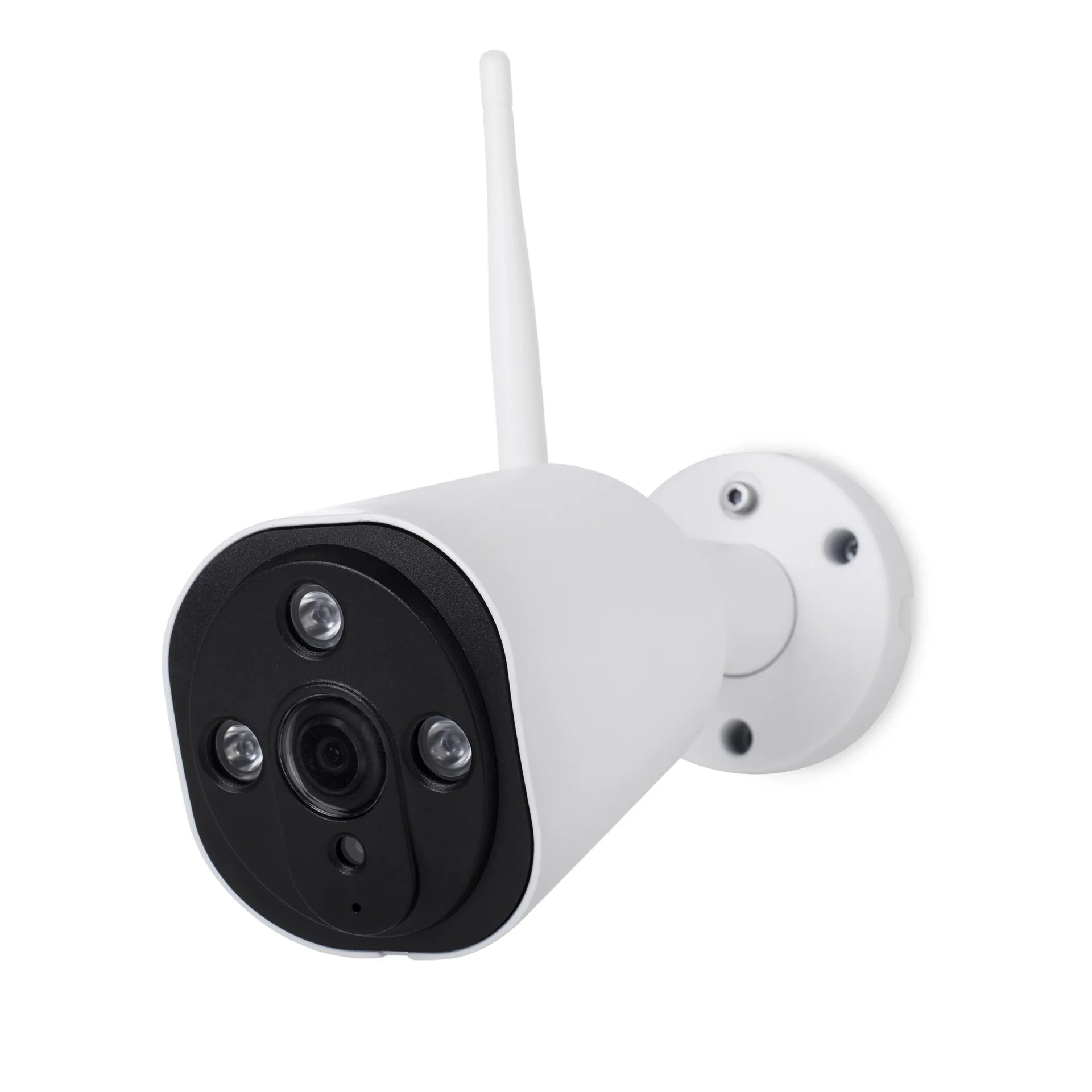 Kabelloses Überwachungskamera Set - 0