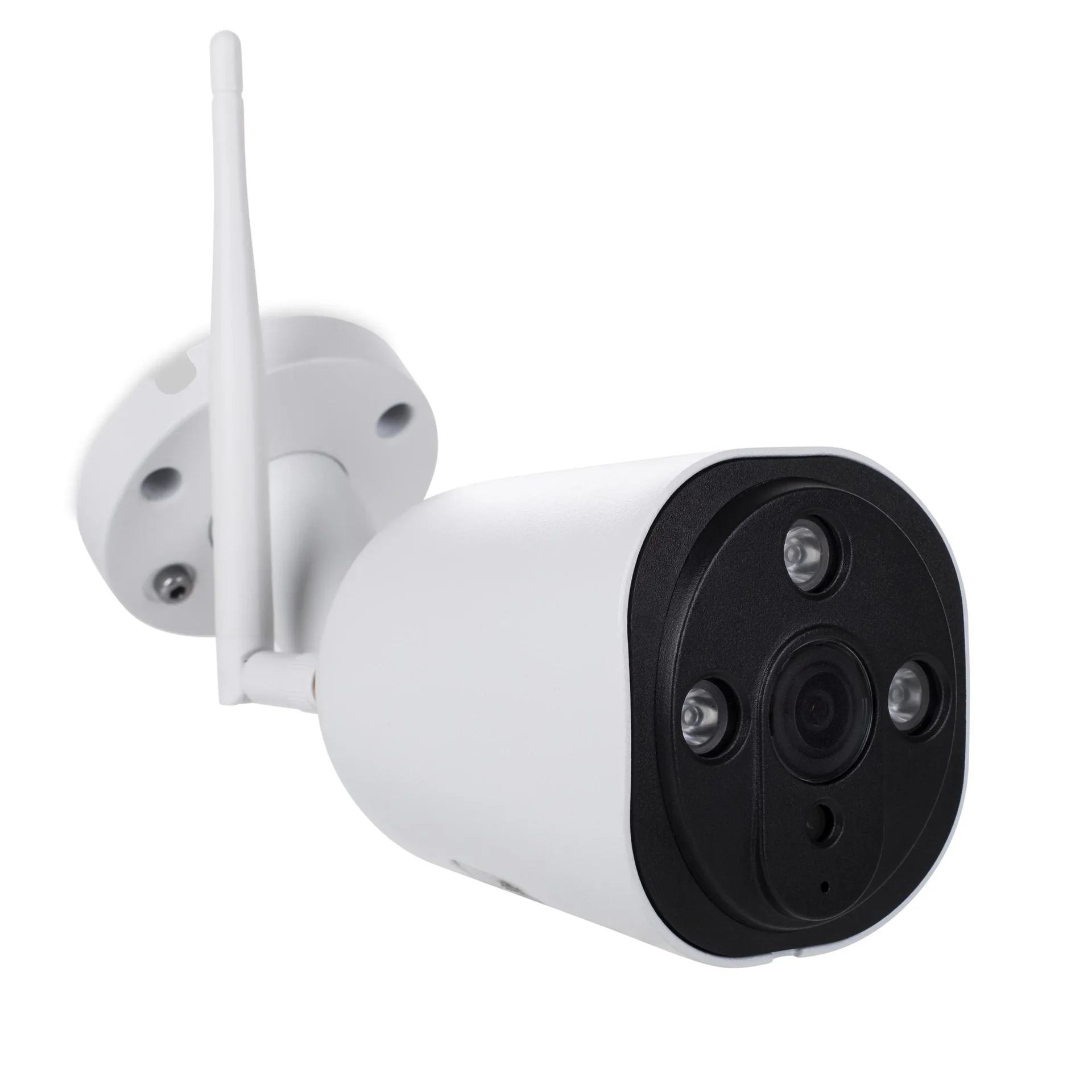 Kabelloses Überwachungskamera Set - 1