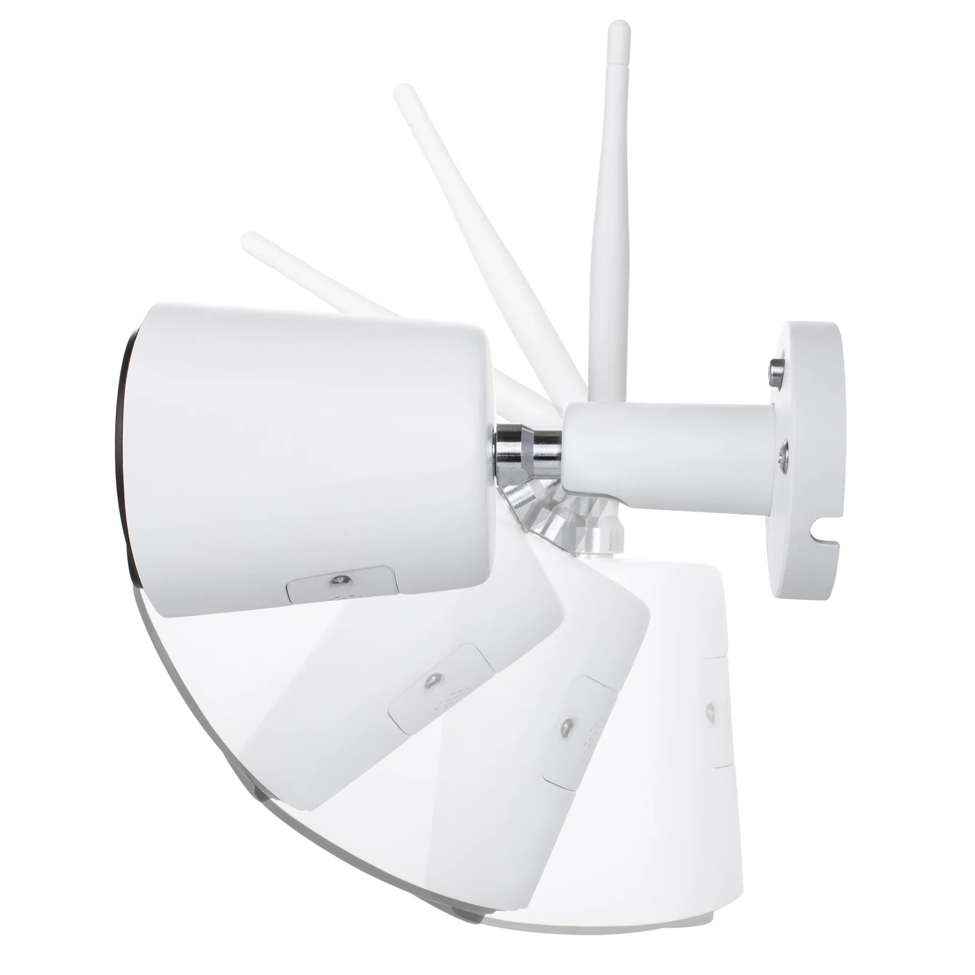 Kabelloses Überwachungskamera Set - 2