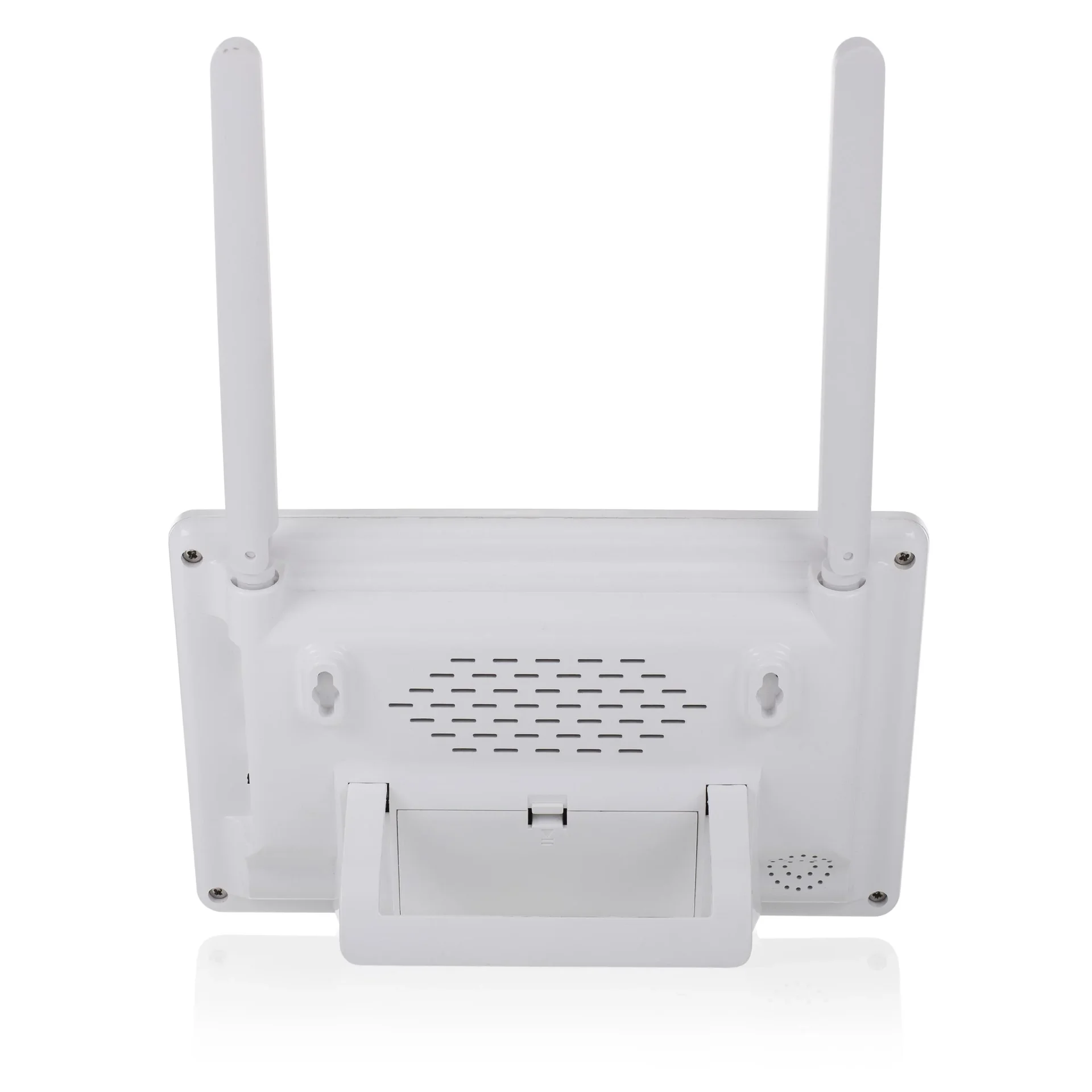 Kabelloses Überwachungskamera Set - 8