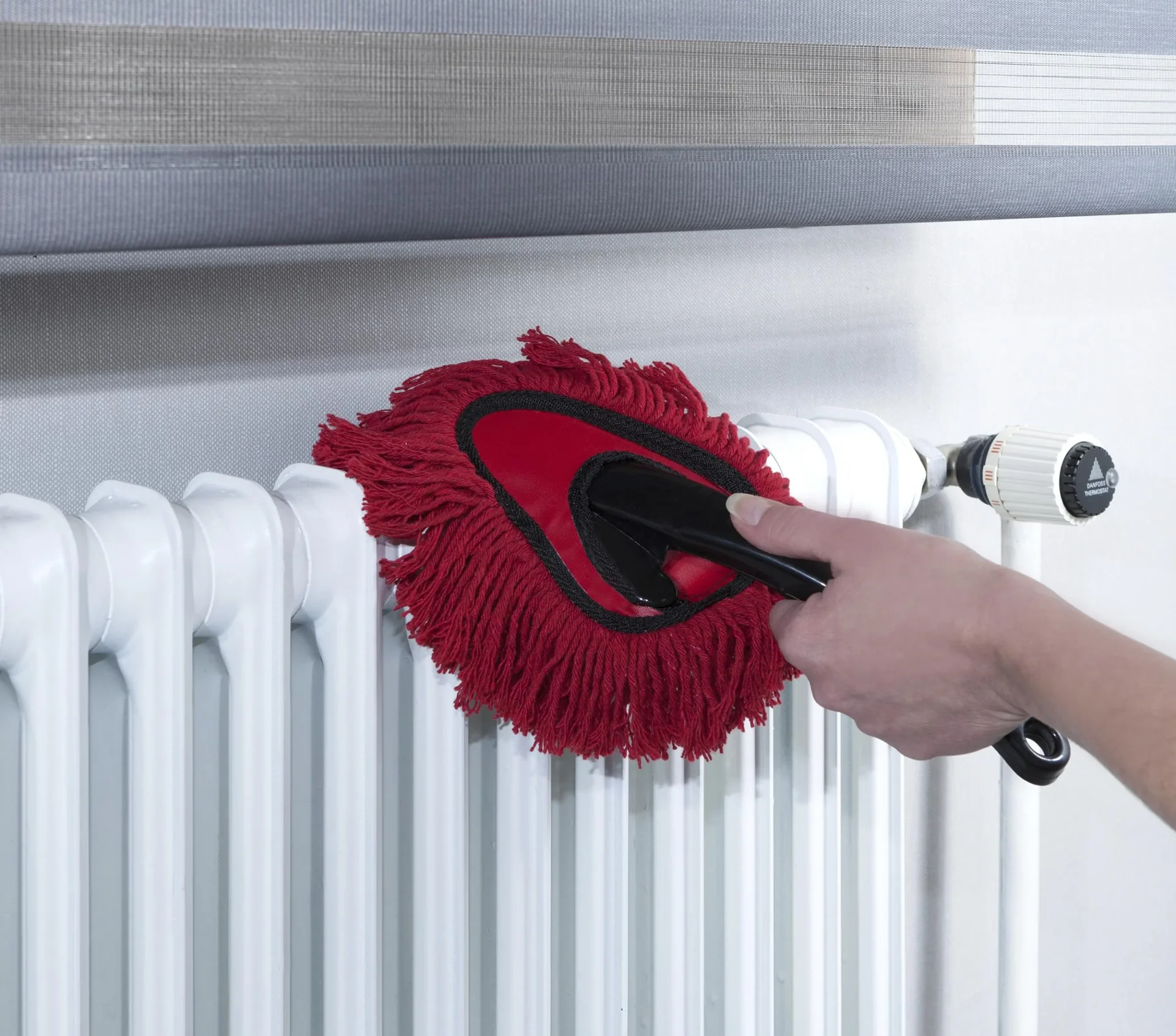 Staubmopp "Magic Dusty" - 0