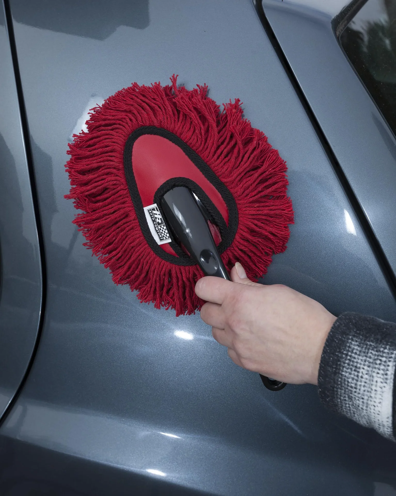 Staubmopp "Magic Dusty" - 3