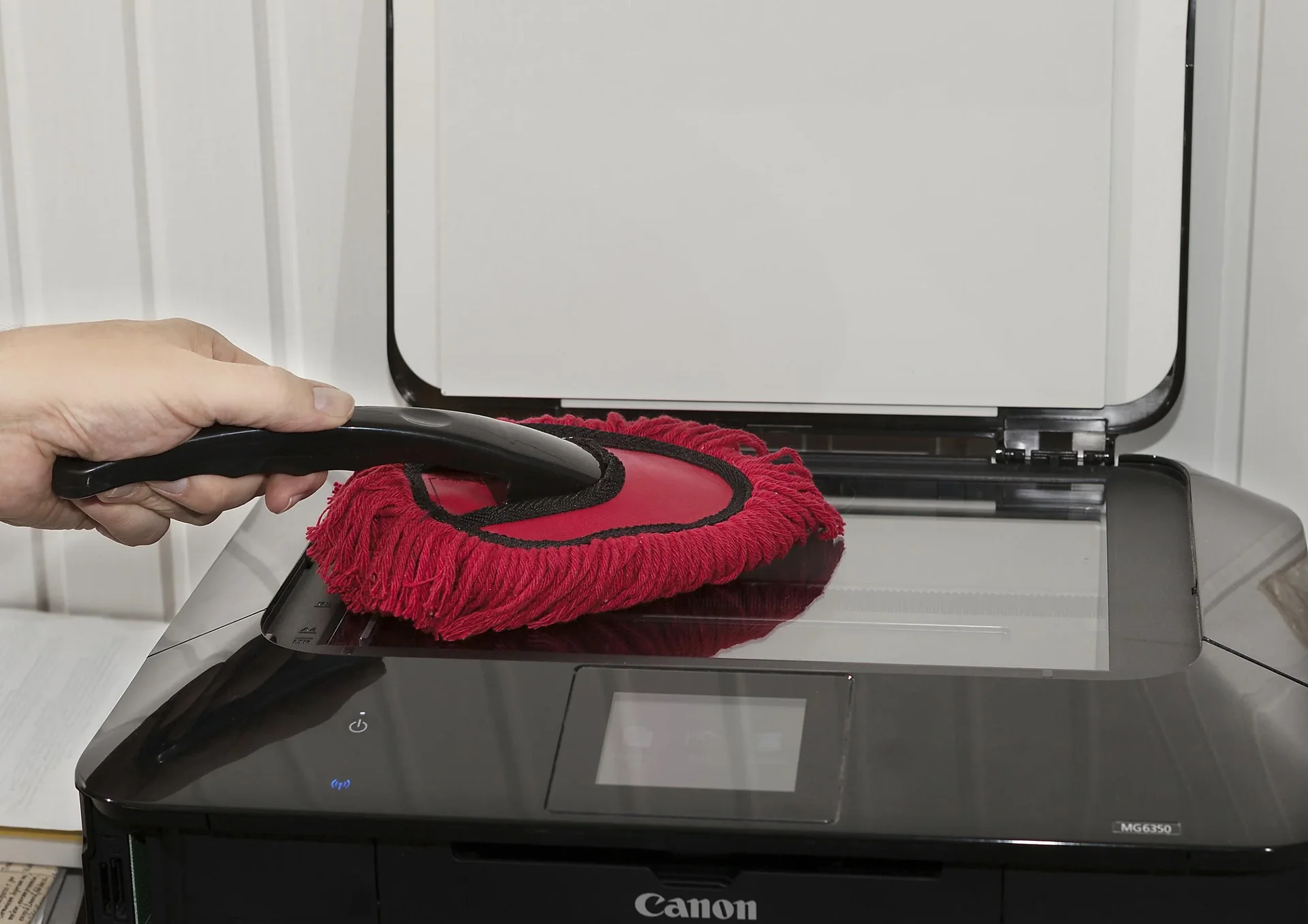 Staubmopp "Magic Dusty" - 5