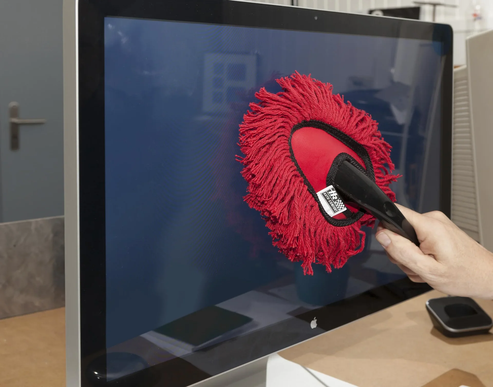 Staubmopp "Magic Dusty" - 7