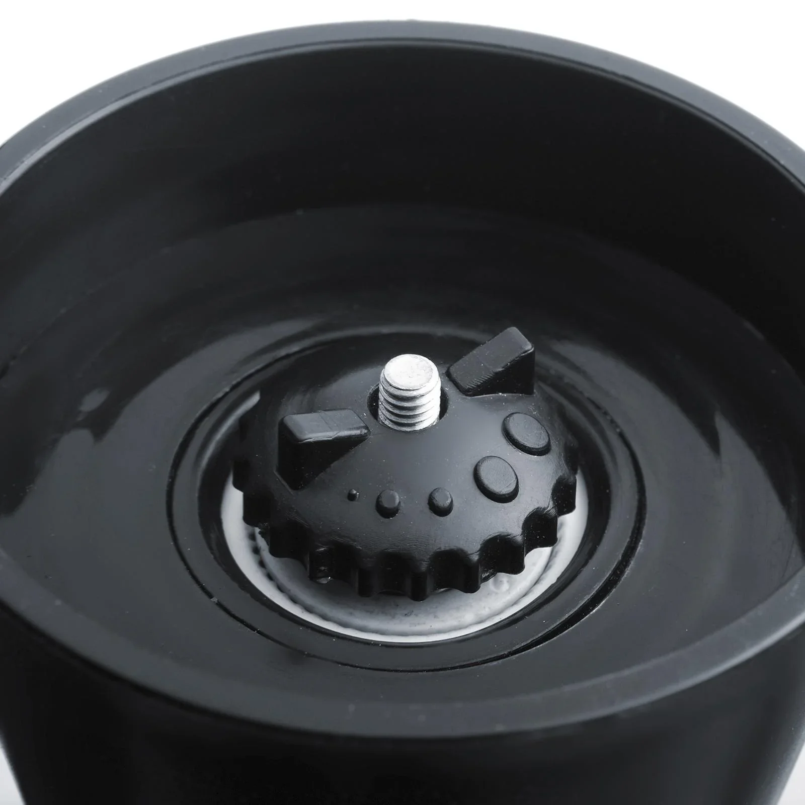 Gewürzmühle "Blacky" - 8