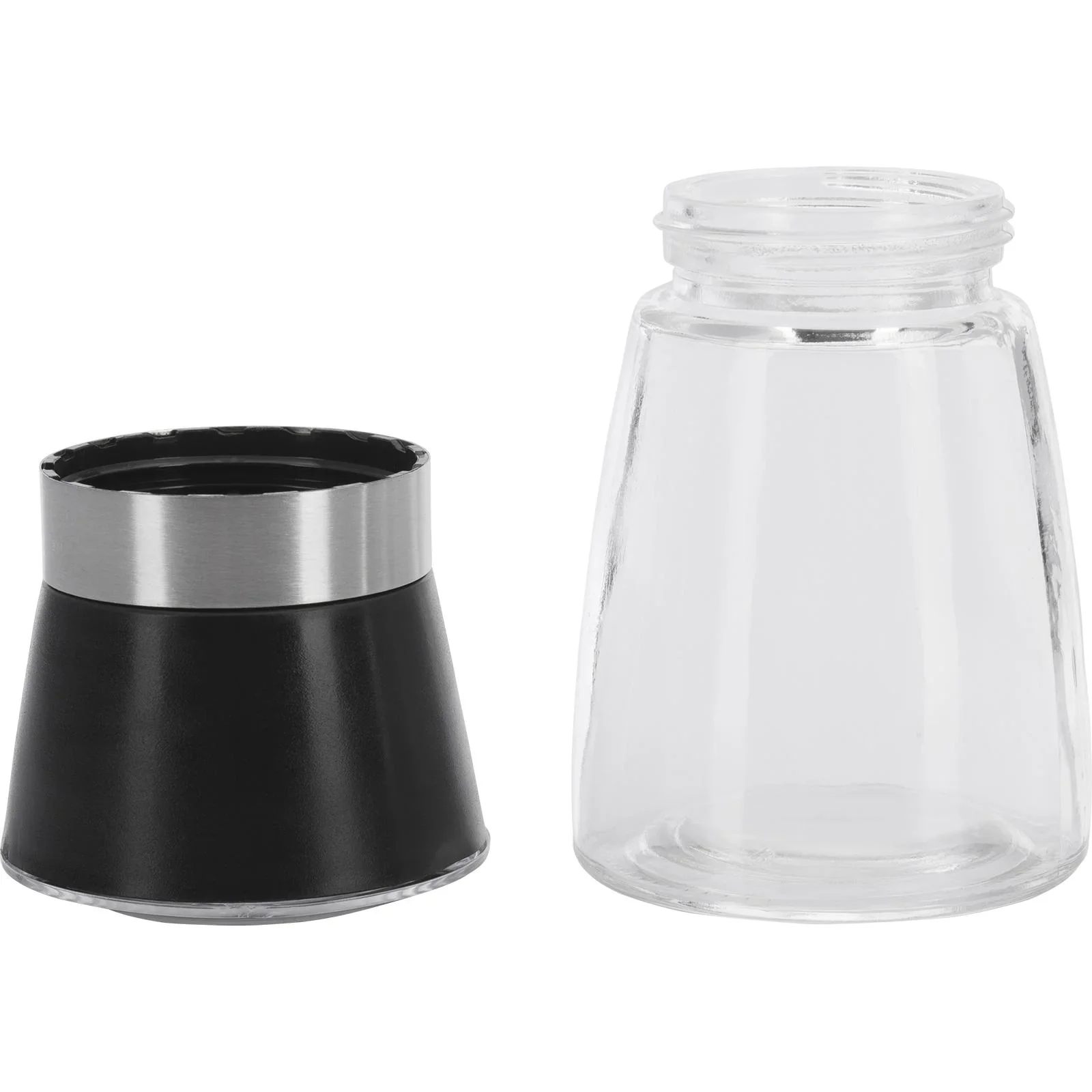 Gewürzmühle "Blacky" - 11