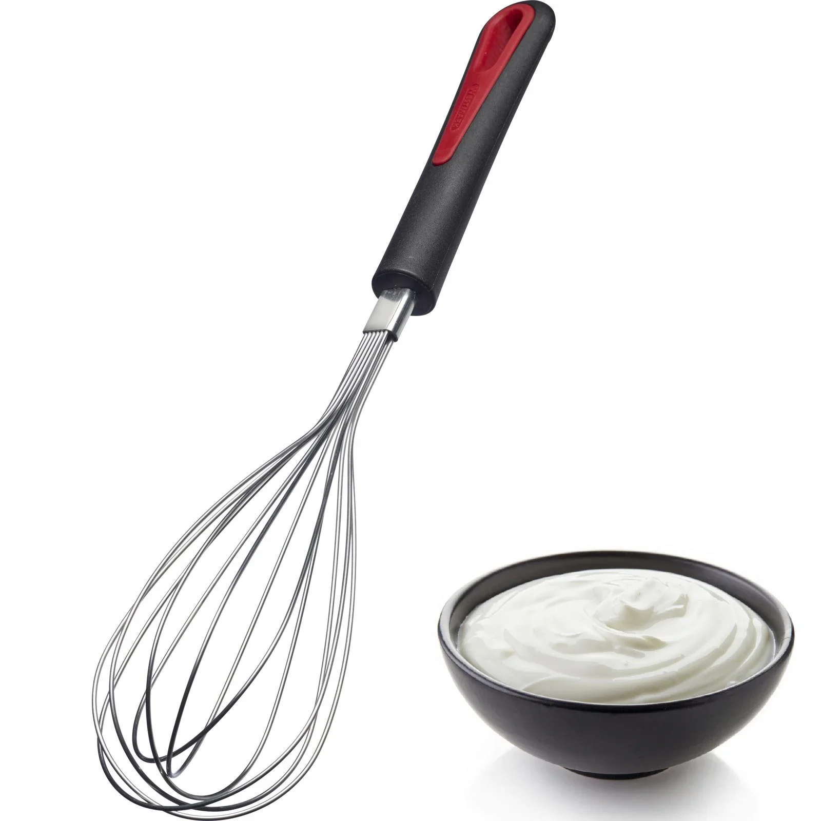 Schneebesen "Gallant", Midi, 29 cm - 1