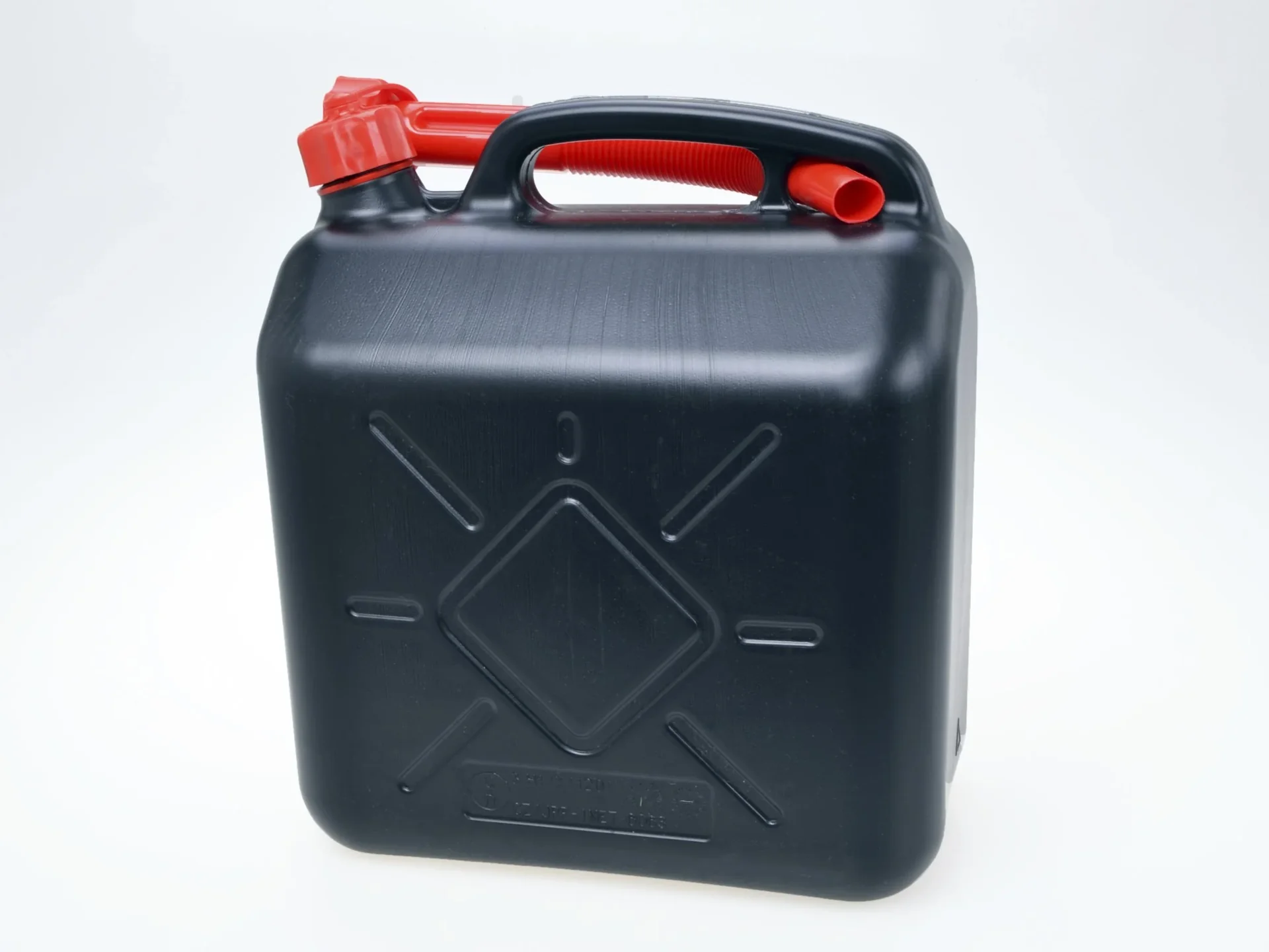 Benzinkanister, 10 Liter - 0