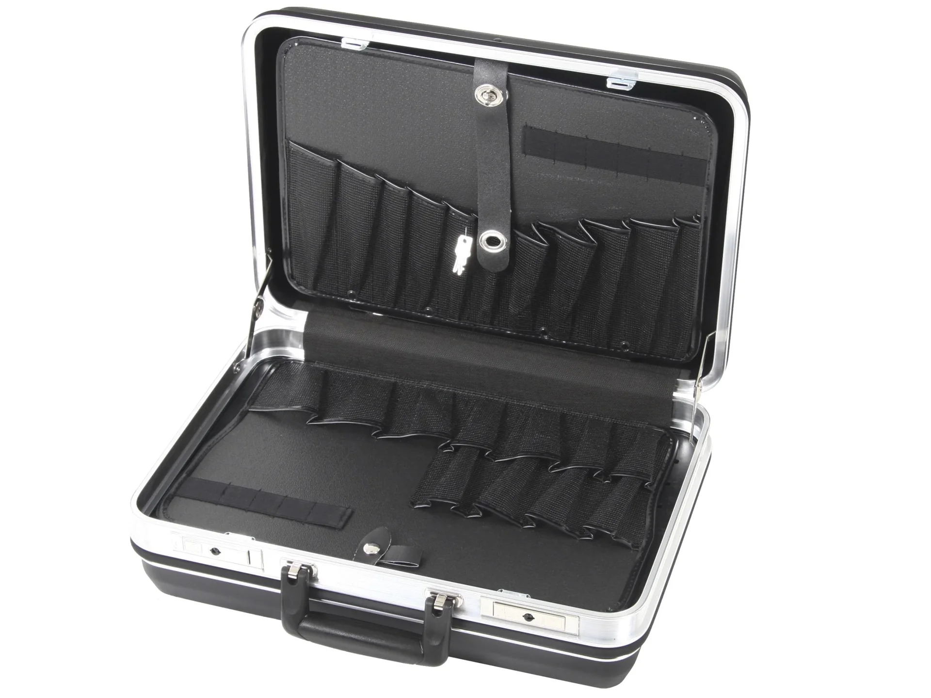 Werkzeugkoffer BUDGET 5031, 23 Liter - 3
