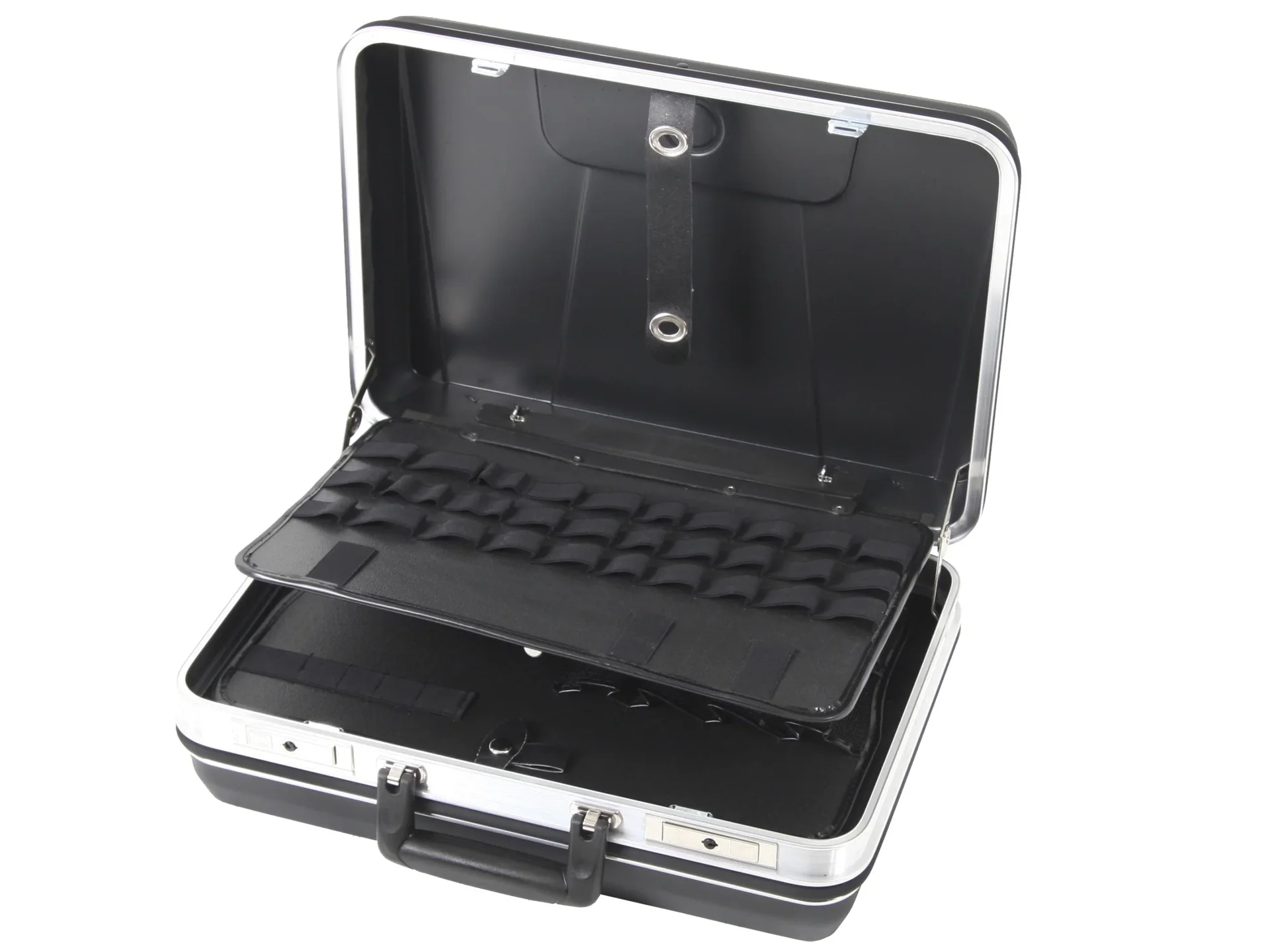 Werkzeugkoffer BUDGET 5031, 23 Liter - 6