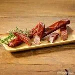 Original Landjäger Salami 40 Stück - 0