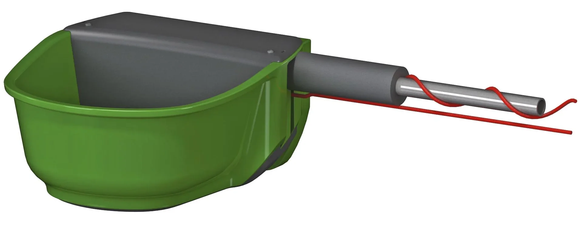 Schwimmer-Tränkebecken SH30 heizbar, 230 V - 1