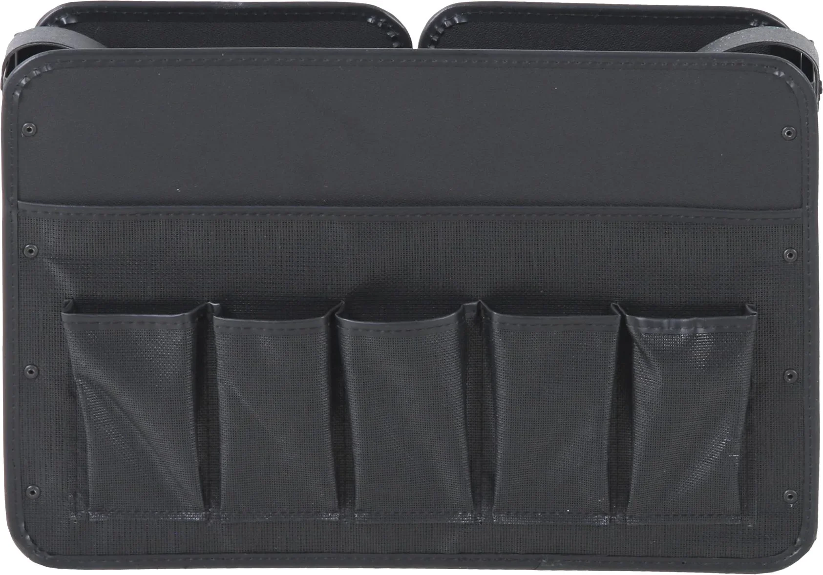 Faltbare Werkzeugtafel WING 4901, mit Tragegriff, 460 x 310 x 100 mm - 5
